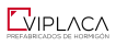 Viplaca — Prefabricados de hormigón